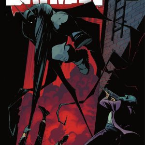 کمیک بتمن مطلق