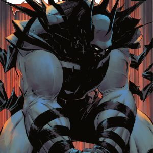 کمیک بتمن مطلق