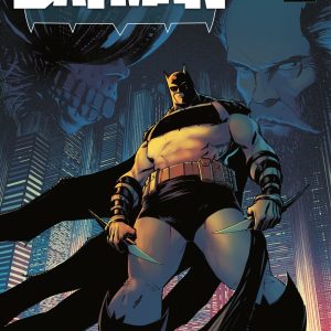 کمیک بتمن مطلق