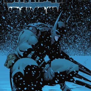 کمیک بتمن مطلق