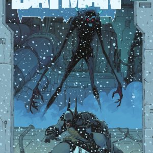 کمیک بتمن مطلق