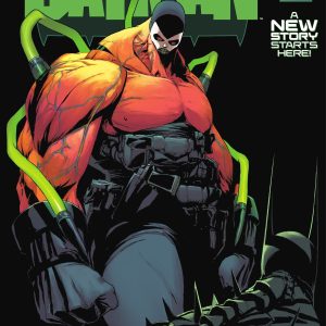 کمیک بتمن مطلق