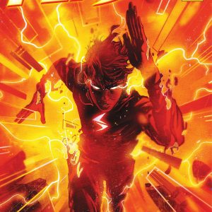 کمیک فلش مطلق