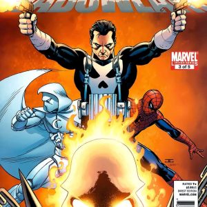 کمیک سرزمین سایه