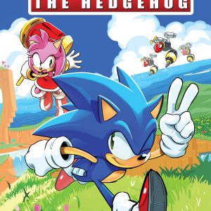 سونیک خارپشت