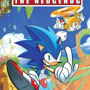 سونیک خارپشت